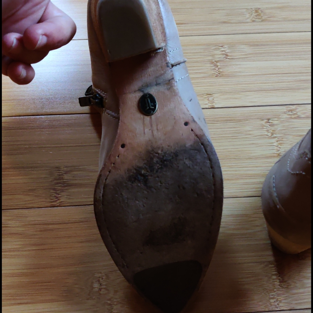 Frye boots - Picture 6 of 9